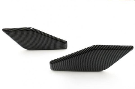 AERO PAKIET BMW X6 F16 15-19 M-TECH LOOK CARBON