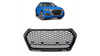 Grill sportowy Gloss Black AUDI Q5 przed liftem 2017-2020