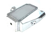 Intercooler wodny TurboWorks 255x115x115 3" 1x90st 1x0st