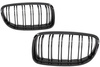 GRILL ( NERKI) BMW E90 LCI 08-11 CZARNY POŁSYK