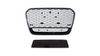 Grill sportowy Gloss Black AUDI A6 C7 przed liftem 2011-2015
