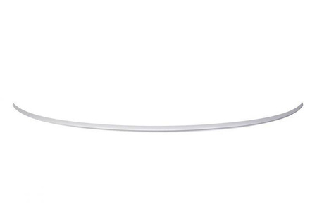 Lotka Lip Spoiler - BMW F10 '10 4D OE STYLE (ABS)