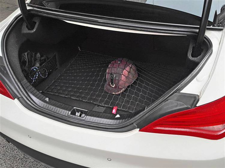 Siatka do bagażnika Mercedes-Benz CLA Sedan 2013-...