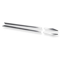 Boczne V(1000-475) Volkswagen Golf VII Kombi5 2013-2020 - Mat