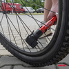 Pompka ręczna rowerowa PU01 AMIO-02145