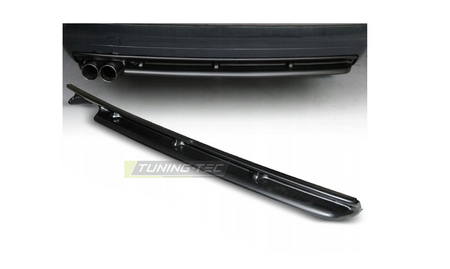 Dyfuzor Sport Do Bmw E36 12.90-08.99 Sedan / Coupe