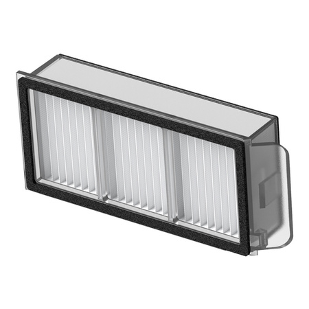 Filtry do Dreame 2 sztuki X50 Ultra,X50 Master,L50 Pro Ultra,L50 Ultra,L40s Ultra,L40s Pro Ultra,X50 Ultra Complete,X50s Ultra,X50s Ultra Complete,X50s Pro Master, ,L50s Ultra