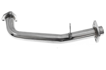 Kolektor wydechowy HONDA CIVIC 4-1 88-00 D-seria