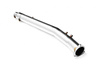 Downpipe AUDI A6 2.7 3.0 TDI