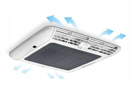Klimatyzator Klimatyzacja FreshJet 1700 Dometic