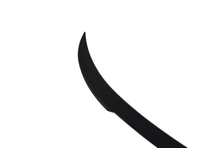Lotka Lip Spoiler - BMW F12 V-type (ABS)