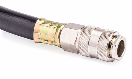 Wąż pneumatyczny  10 x 17 mm / 15m 20bar PM-WP-15T