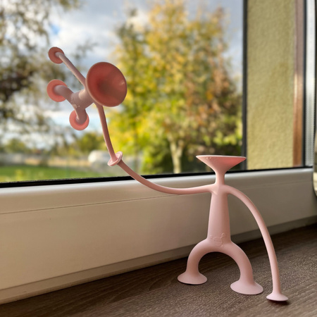 Zabawka kreatywna Oogi - Baby Pink