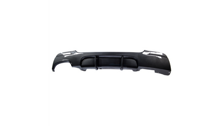 Tylny dyfuzor Carbon Look BMW 3 E92 E93 2006-2013