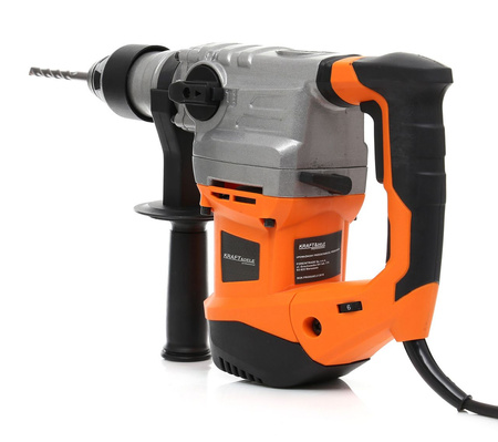 Młot udarowy 2400W KD1693