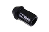Nakrętki M12x1.5 Alu 40mm D1Spec Orginal Black Stożek