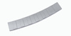 Zderzak TRAPEZ Opel Astra H Hatchback 5 2004-2013 - Titan