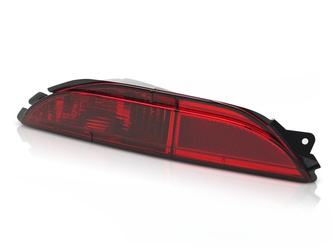 Lampa pryeciwmgielna do Fiat Grande Punto 05-09