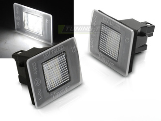 Lampki LED MERCEDES W176 / X156 / X166 / W166 / R172 / W447 VITO