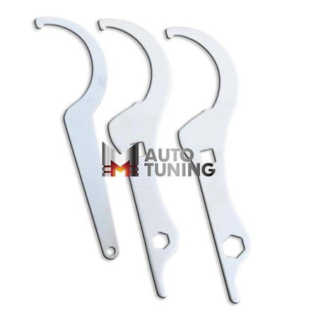 Zawieszenie gwintowane Audi A4 B6 B7 – sportowa regulacja wysokości i poprawa prowadzenia