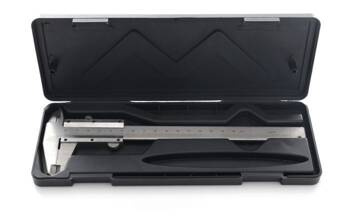 Suwmiarka analogowa noniuszowa KD10298