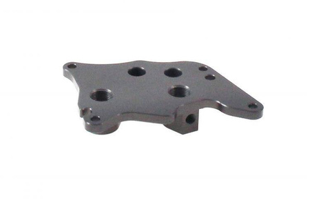 Adapter pod filtr oleju R56 AN10 TurboWorks