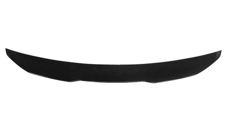 Lotka Lip Spoiler Gloss Black BMW 3 E92 2006-2013