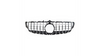 Grill sportowy GT Chrome & Black MERCEDES CLS C218 Facelift 2014-2018