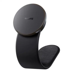 Uchwyt samochodowy z ładowarką Baseus C02 Pro Series