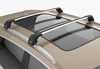 Bagażnik dachowy relingi VW Passat B8 Kombi 2014-2023