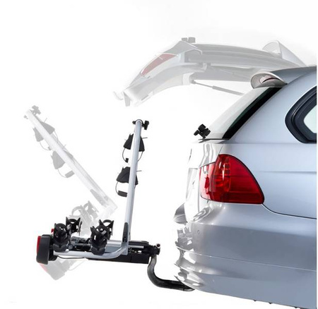 Uchwyt Rowerowy Atera Strada Sport M2