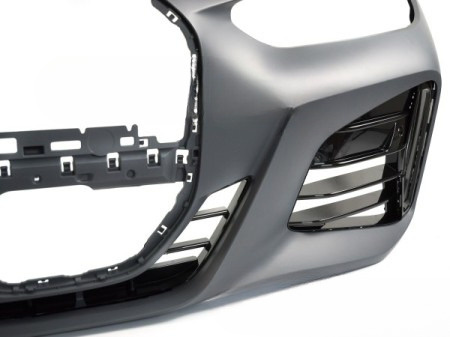 Przedni Zderzak Sportowy „Sport Style PDC” BMW G22 / G23