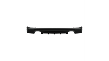 Tylny dyfuzor BMW 2 F22 F23 2012-obecnie