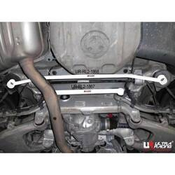 Rozpórka BMW 520/525 F10 10+ UltraRacing 2-punktowa tylna dolna Bar