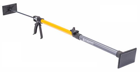 Podpora teleskopowa do płyt kartonowo gipsowych 50-115cm PM-PT-50115T