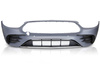 ZDERZAK PRZEDNI SPORT PDC CHROM MERCEDES W213 20-23