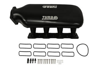 Kolektor ssący LS1 LS2 LS6 92mm Big Volumn