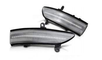 Migacze Lusterek Dynamic Subaru Forester Legancy