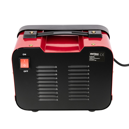 Prostownik samochodowy 12/24V 15A 150Ah KD1906