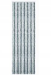 Kotki Moskitier Zasłona do drzwi przyczepy Brunner