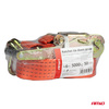 Pas transportowy z napinaczem 5000kg 50mm 6m AMIO-03298