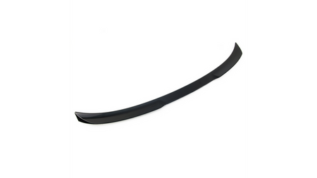 Sport Performance Trunk Spoiler Lip Gloss Black BMW 4 G26 Gran 2021-obecnie M-TECH