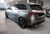 Nakładka na zderzak tylny do Mercedes B Class 3 W247