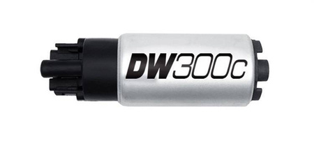 Pompa paliwa DeatschWerks DW300C Mazda Speed 3/6 Mitsubishi EVO X 340lph