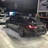 BODY KIT BMW G20 G31 18 - M DESIGN BLACK SPOILER