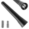 Maszt anteny bat uniwersalny 6,5 cm ANTM14 AMIO-04164