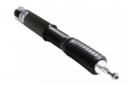 Zawieszenie gwintowane Street D2 Racing VOLKSWAGEN POLO 6R 09-13