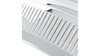 Grill sportowy All Chrome W/O PDC VW PASSAT B6 Variant 2005-2011