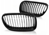 Grill nerki BMW E92 E93 10-13 C/C BLACK POŁYSK