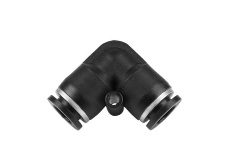 Szybkozłączka pneumatyczna kolanko, 8 mm , 5 szt.